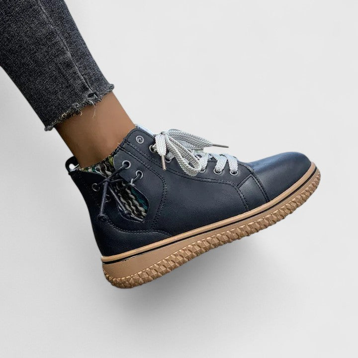 | Orthopedic Boots