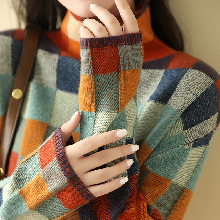 | Cozy Sweater
