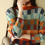 | Cozy Sweater