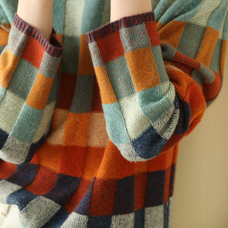 | Cozy Sweater