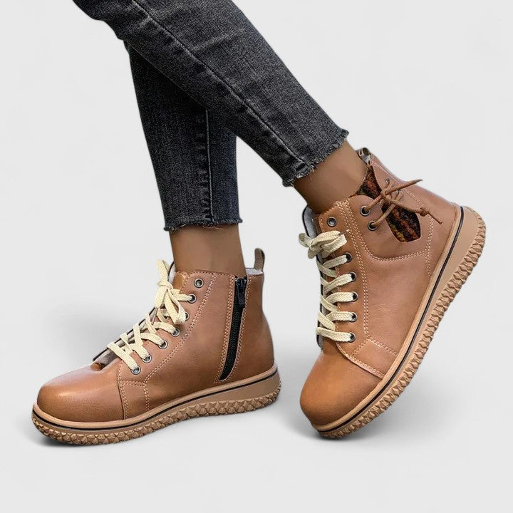 | Orthopedic Boots