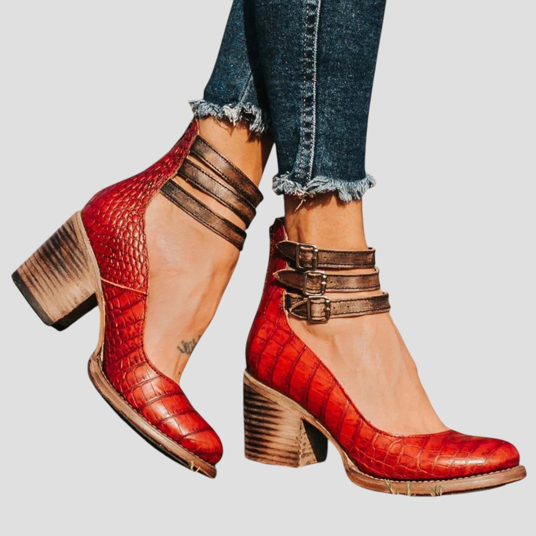 | Comfortable Boots