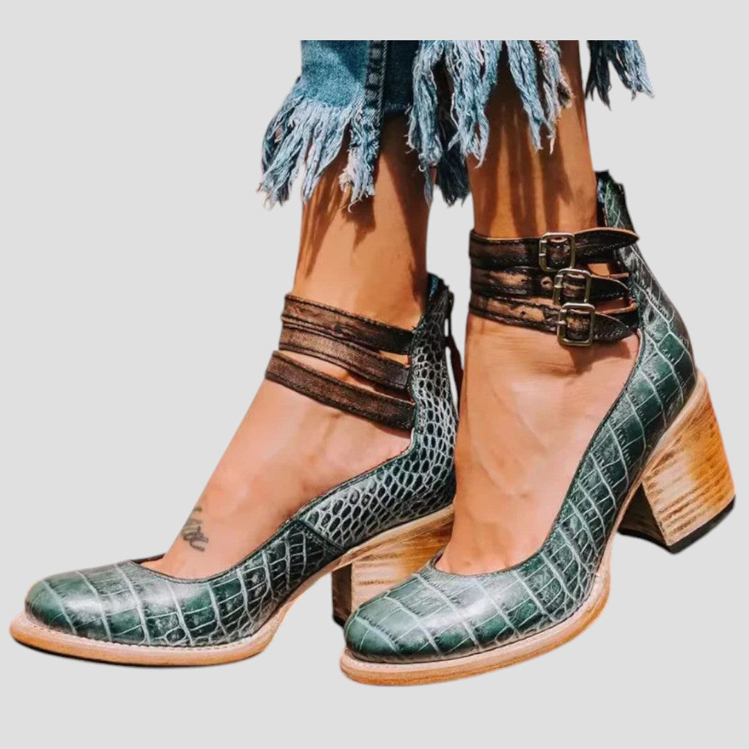 | Comfortable Boots