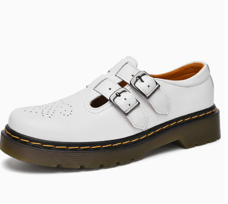 | Orthopedic Mary Jane Shoes