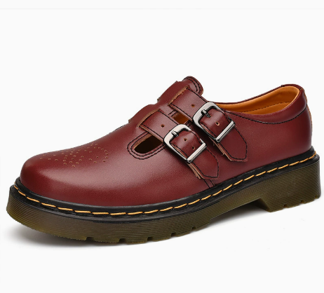 | Orthopedic Mary Jane Shoes