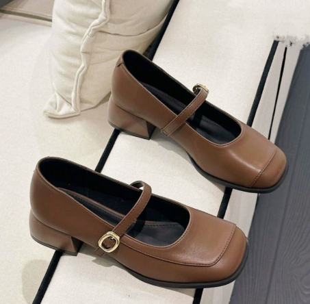 | Orthopedic Shoes