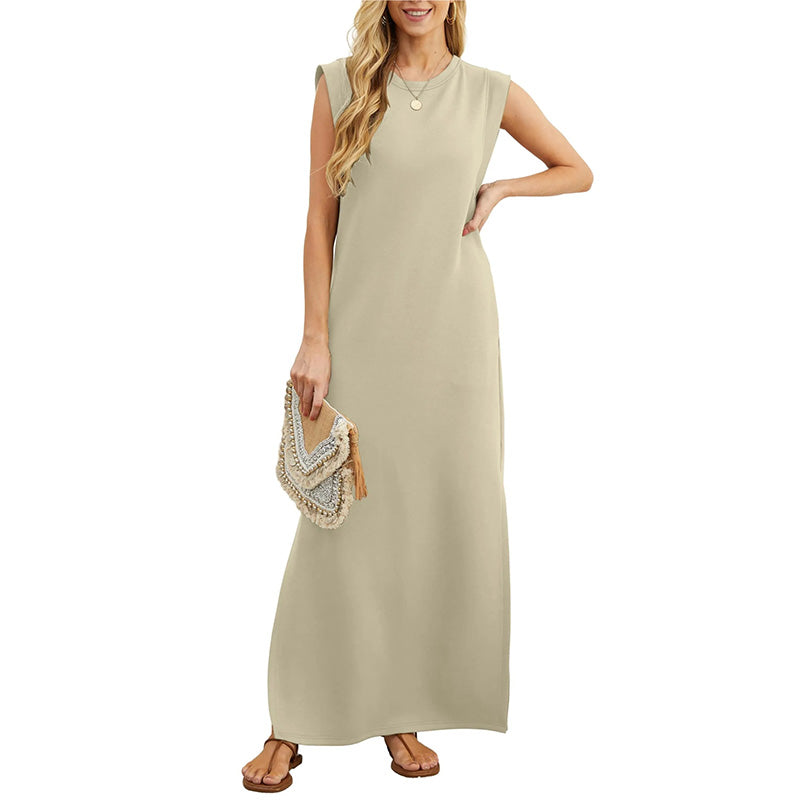 Noemí Aesthetic Linlada Summer Dress Evening Wear Edit