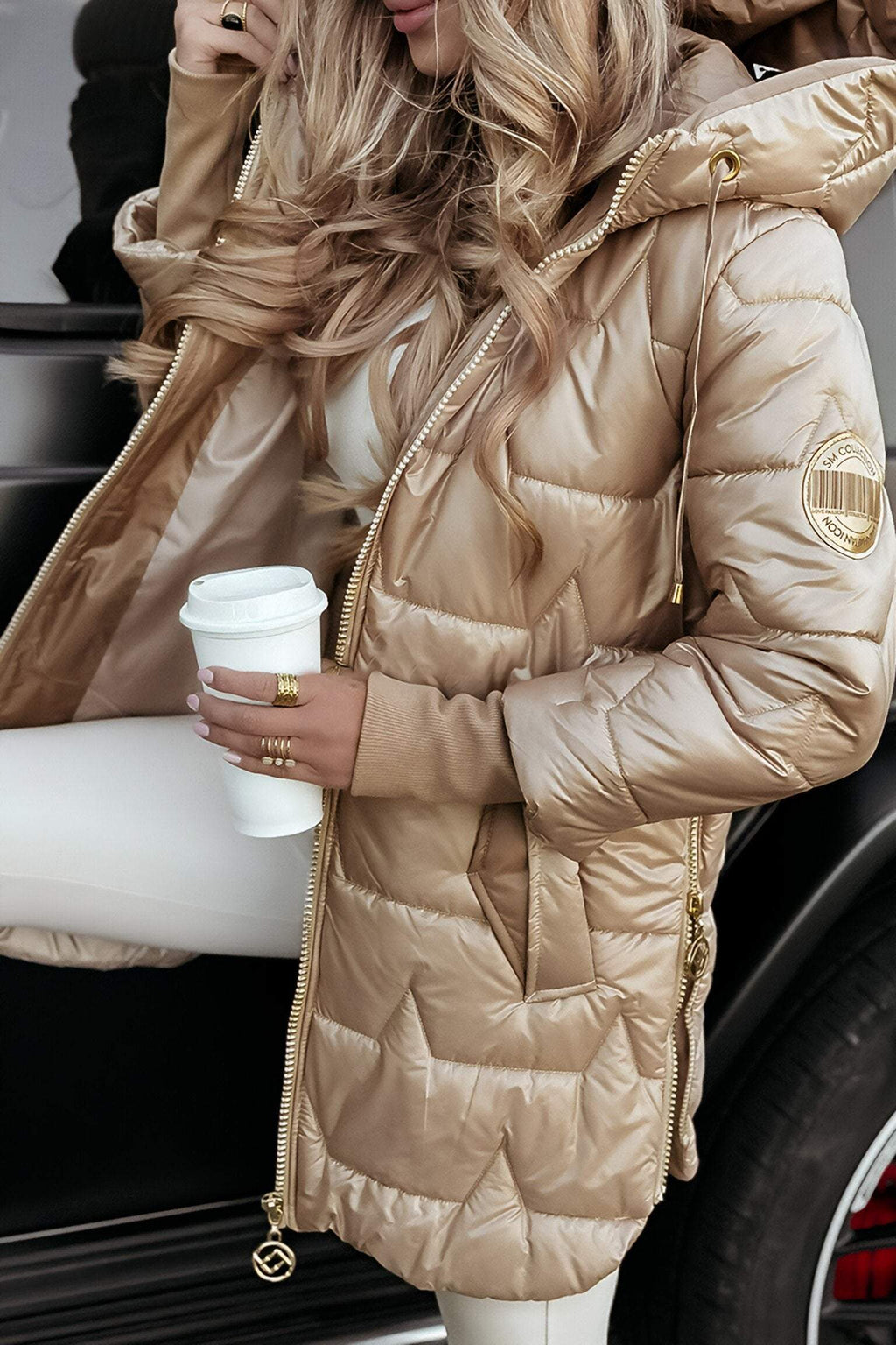 | Blazer coat set