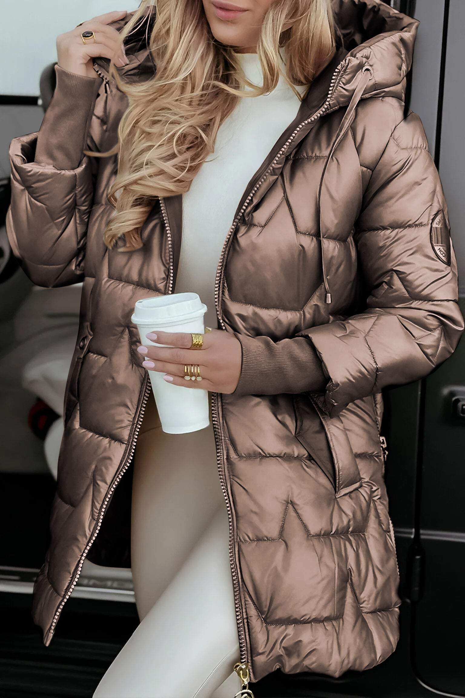 | Blazer coat set