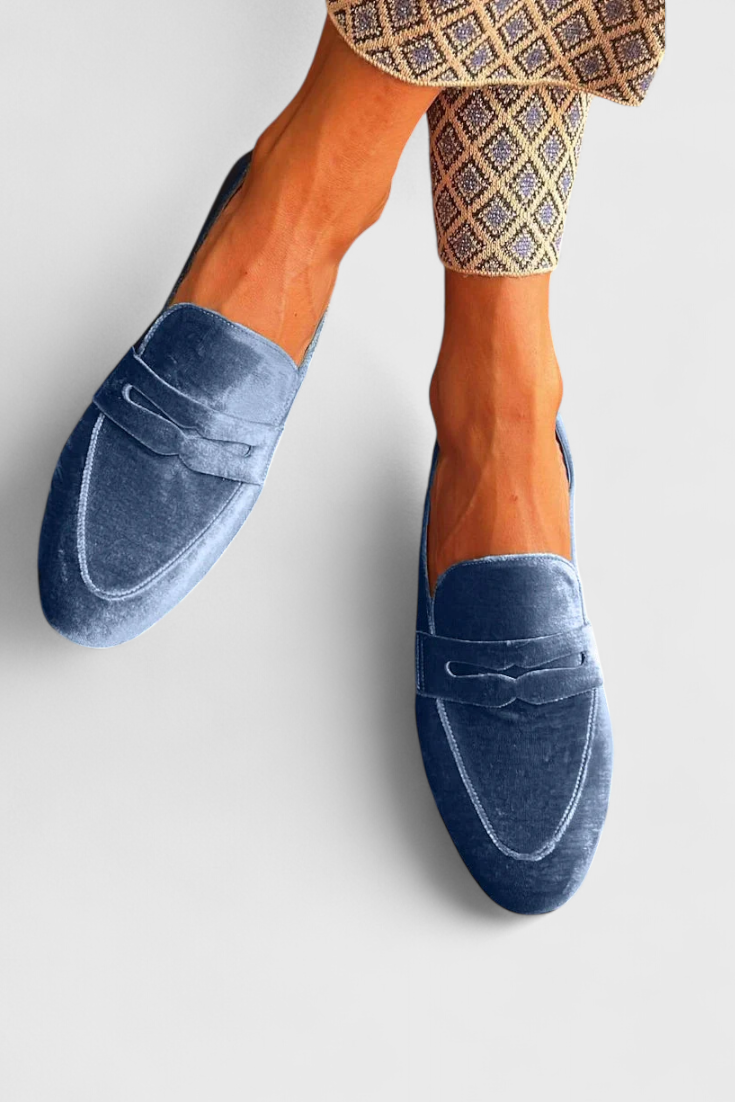 | Comfortable Loafers