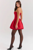 Anya Mini Dress