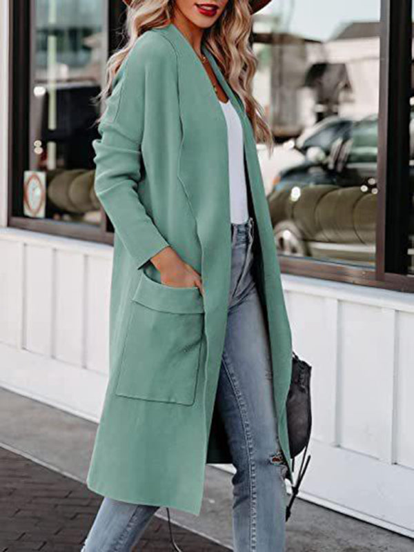 | Relaxed winter coat