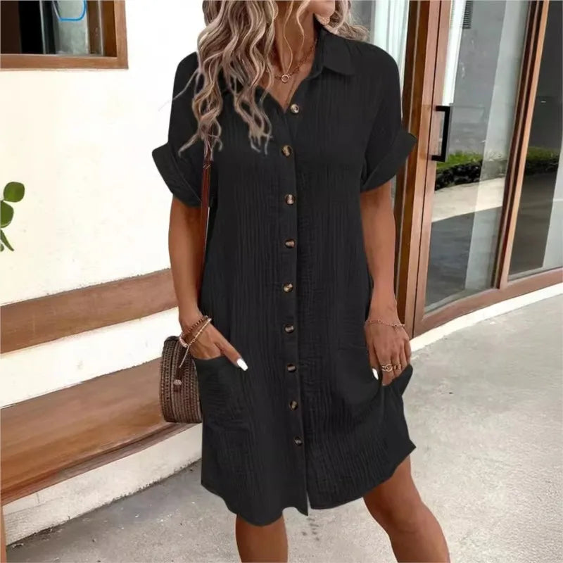 Rachel Aesthetic Fashionable Dress Evening Wear Edit