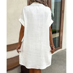 Rachel Aesthetic Fashionable Dress Evening Wear Edit