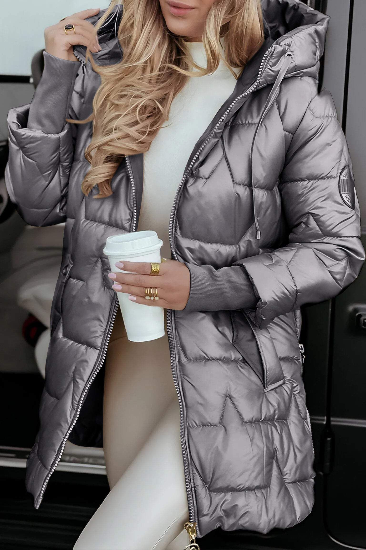 | Blazer coat set