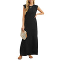 Noemí Aesthetic Linlada Summer Dress Evening Wear Edit
