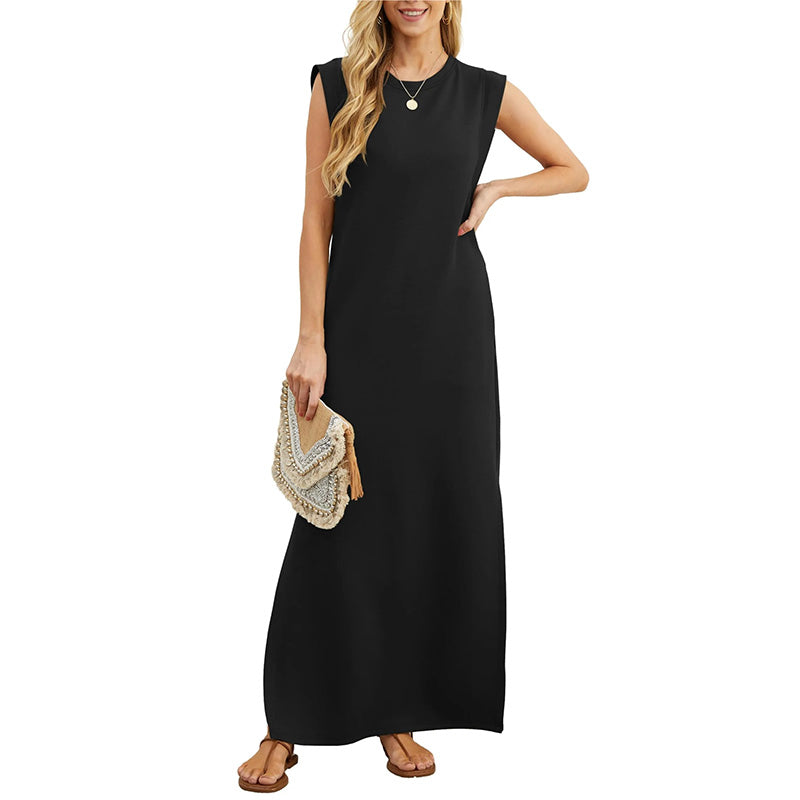 Noemí Aesthetic Linlada Summer Dress Evening Wear Edit