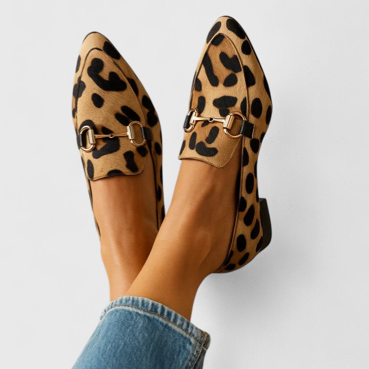 | Everyday Loafers