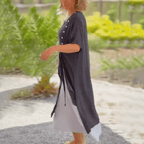 | Classic Maxi Dress