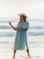 Marta Premium Women's Maxi Dress Designer Edit