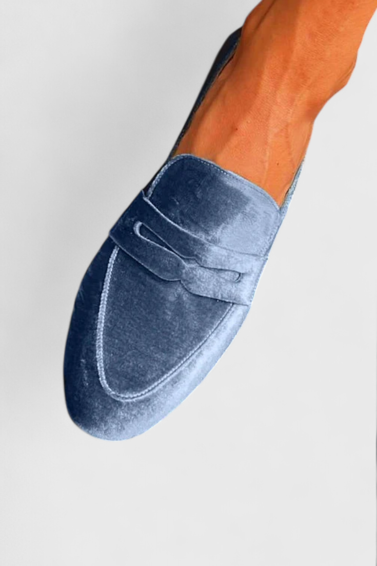 | Comfortable Loafers