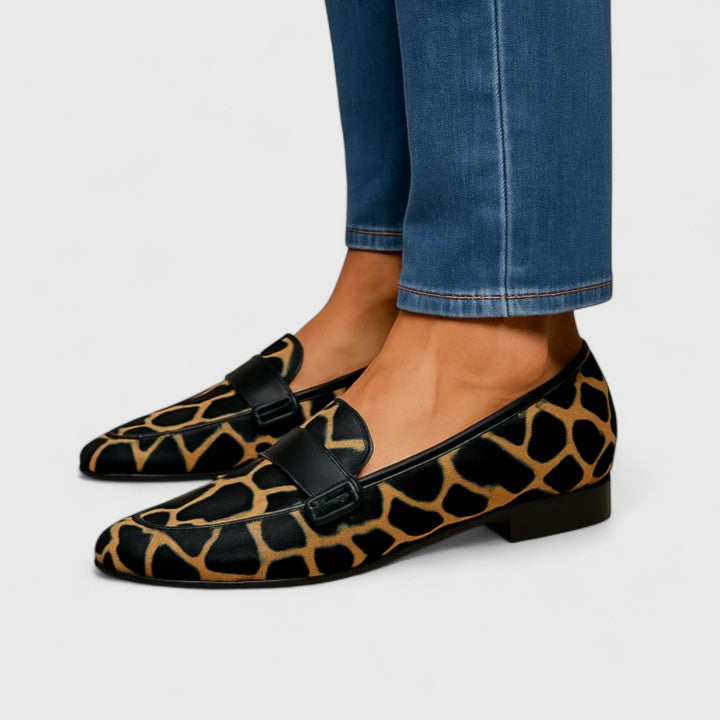 | Classic Loafers