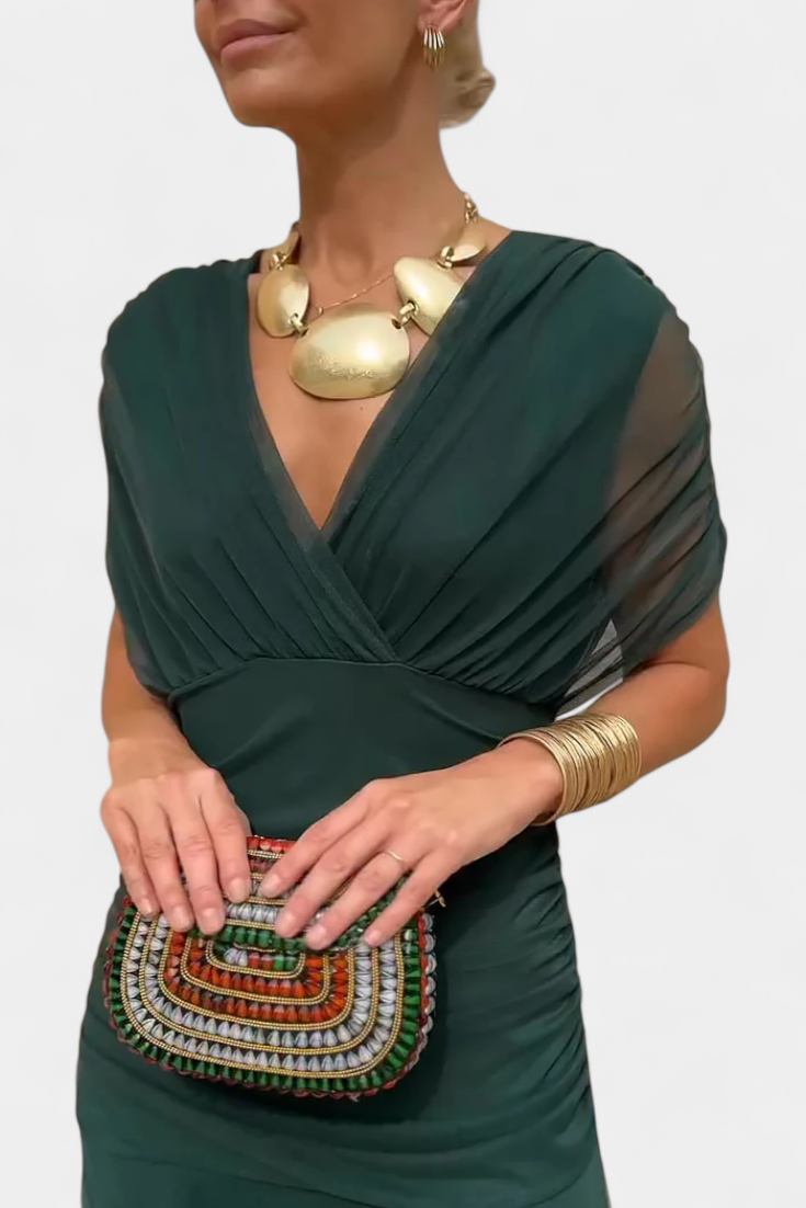 Seraphina | Elegant Dress