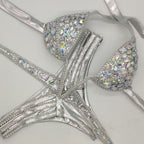 | Diamond Bikini Set