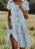 | Dress