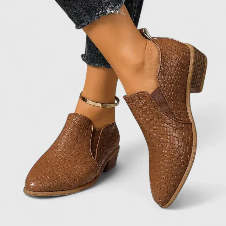 | Orthopedic Shoes