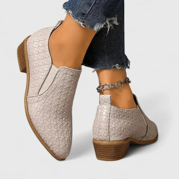 | Orthopedic Shoes