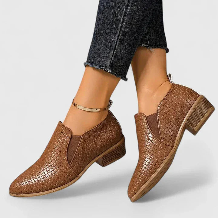 | Orthopedic Shoes