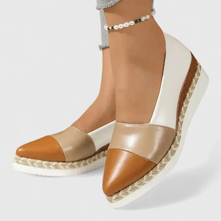 | Orthopedic Loafers