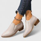 | Orthopedic Shoes