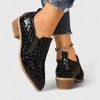 | Orthopedic Shoes