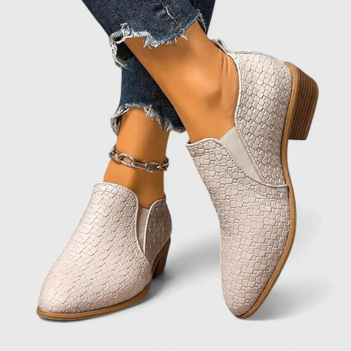 | Orthopedic Shoes