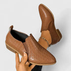| Orthopedic Shoes