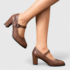 | Orthopedic Shoes