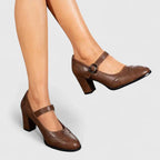| Orthopedic Shoes
