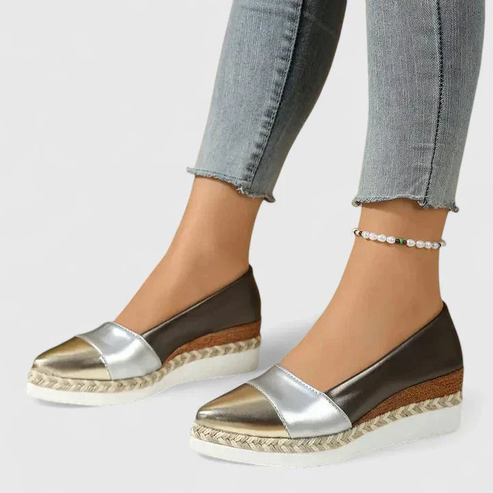| Orthopedic Loafers