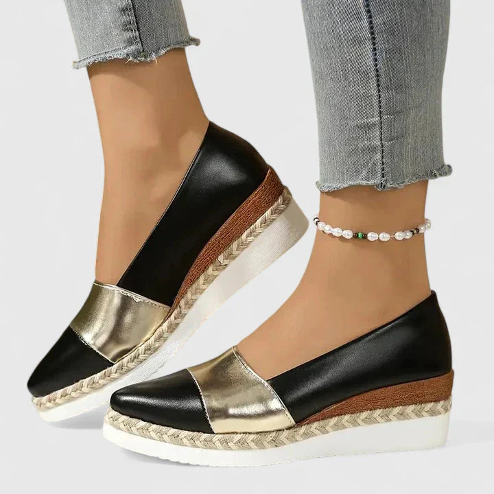 | Orthopedic Loafers