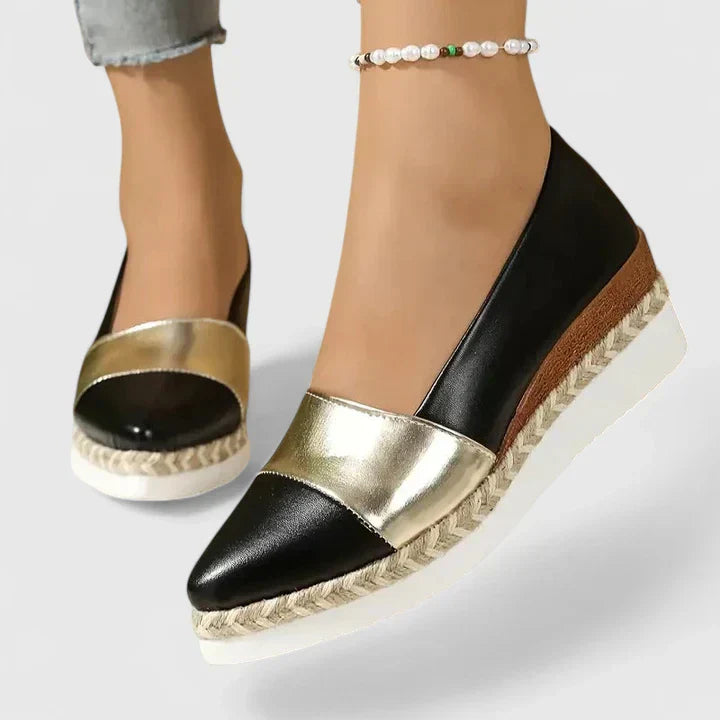 | Orthopedic Loafers