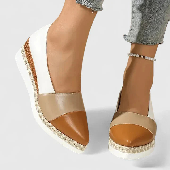 | Orthopedic Loafers