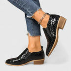 | Orthopedic Shoes
