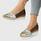 | Orthopedic Loafers