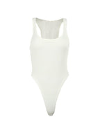 Knitted Halterneck Jumpsuit