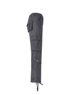 Straight Leg Vintage Y2K Cargo Jeans