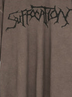 Vintage Cherub Graphic Tee