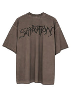 Vintage Cherub Graphic Tee