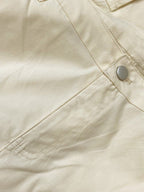 Technique Pocket Gray Cargo Pants